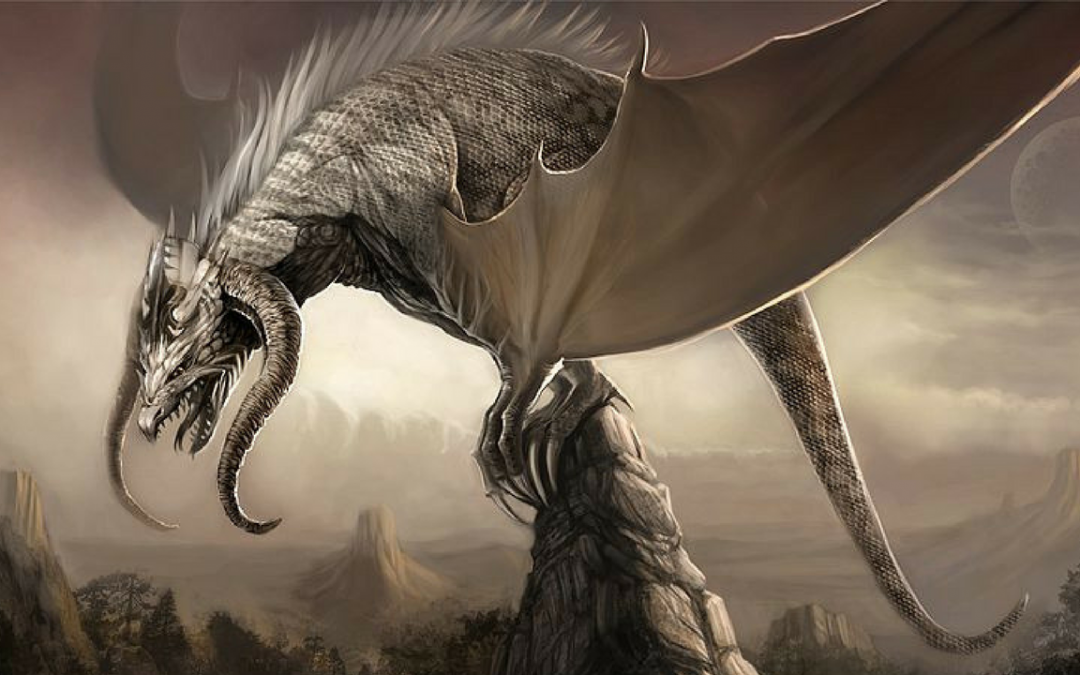 10 Mythical Creatures That Likely Existed