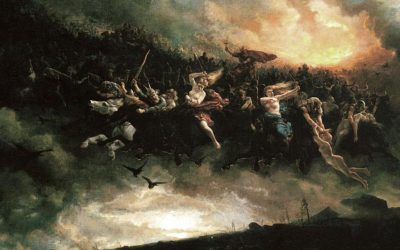 10 Epic Tales From Norse Mythology