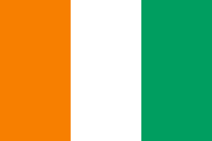 fastest growing economies Flag_of_Côte_d'Ivoire.svg