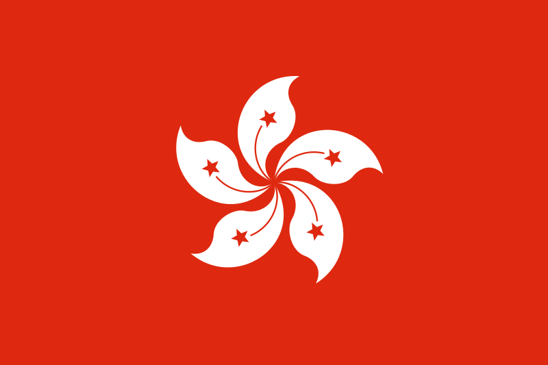 richest countries Flag_of_Hong_Kong.svg