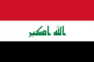 fastest growing economiesFlag_of_Iraq.svg