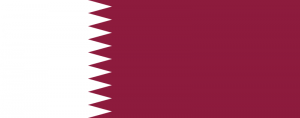 richest countries Flag_of_Qatar.svg