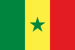 fastest growing economies Flag_of_Senegal.svg