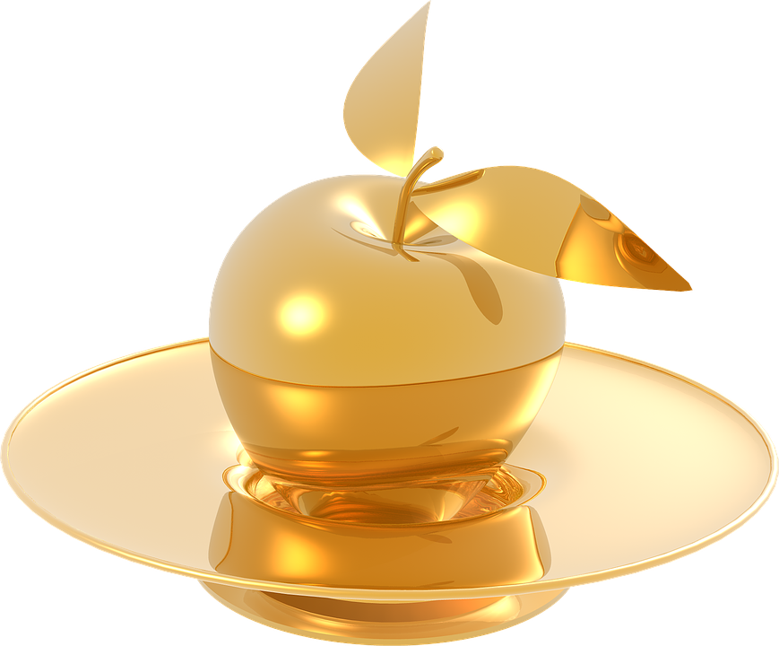 Norse Golden Apple