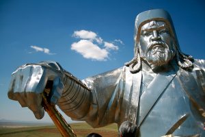 genghis khan IMG_6937 Genghis Khan