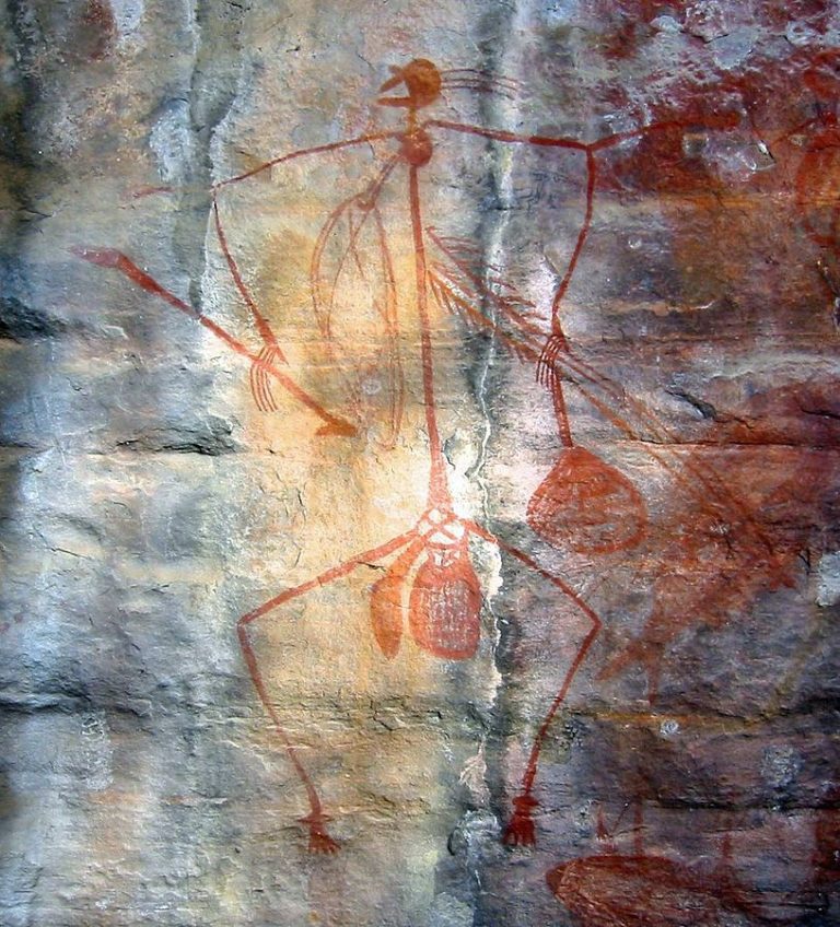 10 Ancient Cave Paintings That Will Amaze You Eskify
