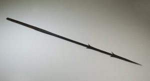 medieval weapons Brooklyn_Museum_22.987_Long_Spear