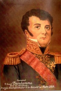 napoleon bonaparte Dominique_Vandamme