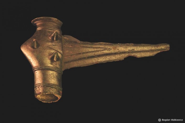 medieval weapons Halbard,_bronze,EBA,_Unetice_culture,_Poland