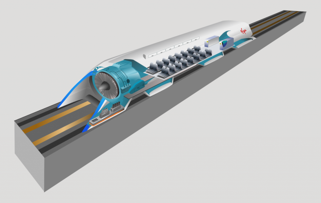 Elon Musk Hyperloop_all_cutaway