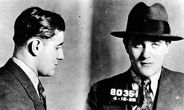 notorious mobsters Mugshot_Benjamin_Siegel