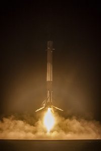 Elon Musk ORBCOMM-2_(23282658734)