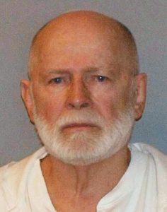 notorious mobsters Whitey_Bulger_US_Marshals_Service_Mug1