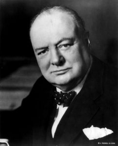 Winston Churchill speeches _cph.3a49758