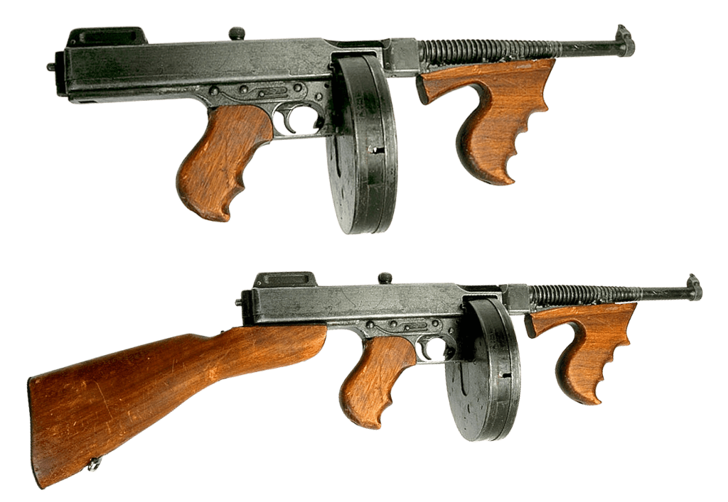 notorious mobsters gun-1492893_1920