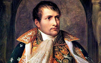 10 Things You Didn’t Know About Napoleon Bonaparte