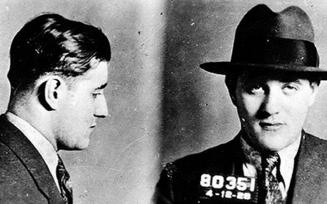 10 Notorious Mobsters And Their Horrific Crimes
