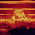 antimatter bomb