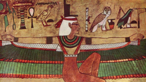 Egyptian mythology - youtube Thumbnail