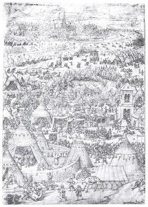 great battles Siegeofvienna1529