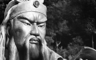 10 Things You Should Know About The Three Kingdoms Period