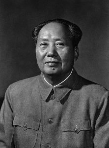 Mao_Zedong_1963