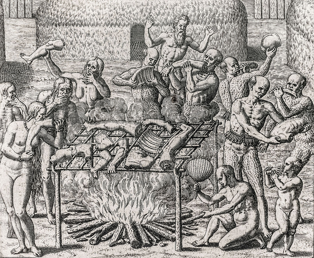 Os_Filhos_de_Pindorama._Cannibalism_in_Brazil_in_1557