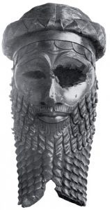 ancient rulers Sargon_of_Akkad (1)