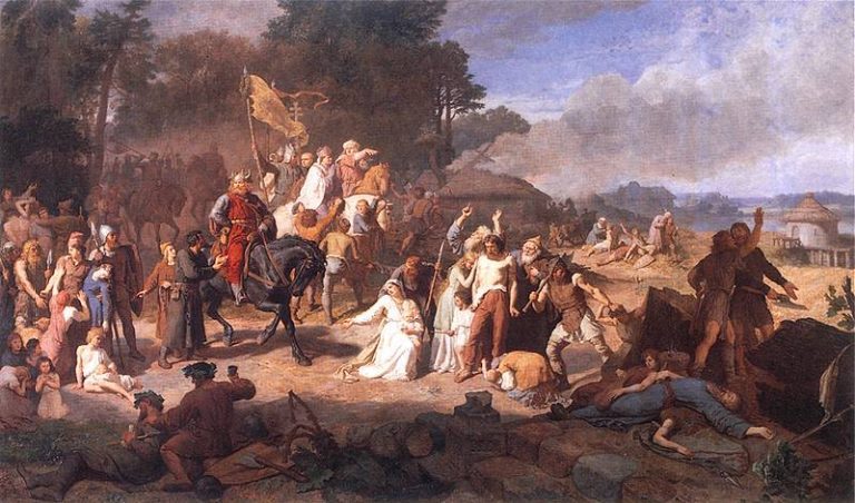 10 Things You Should Know About The Crusades - Eskify