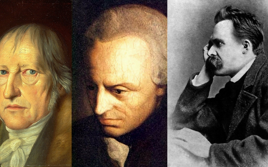 10 Most Important Philosophers Of The 19th Century