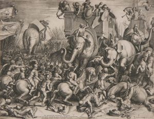 Slaget_ved_Zama_-_Cornelis_Cort,_1567 (1)