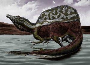 biggest animals Spinosaurus_durbed