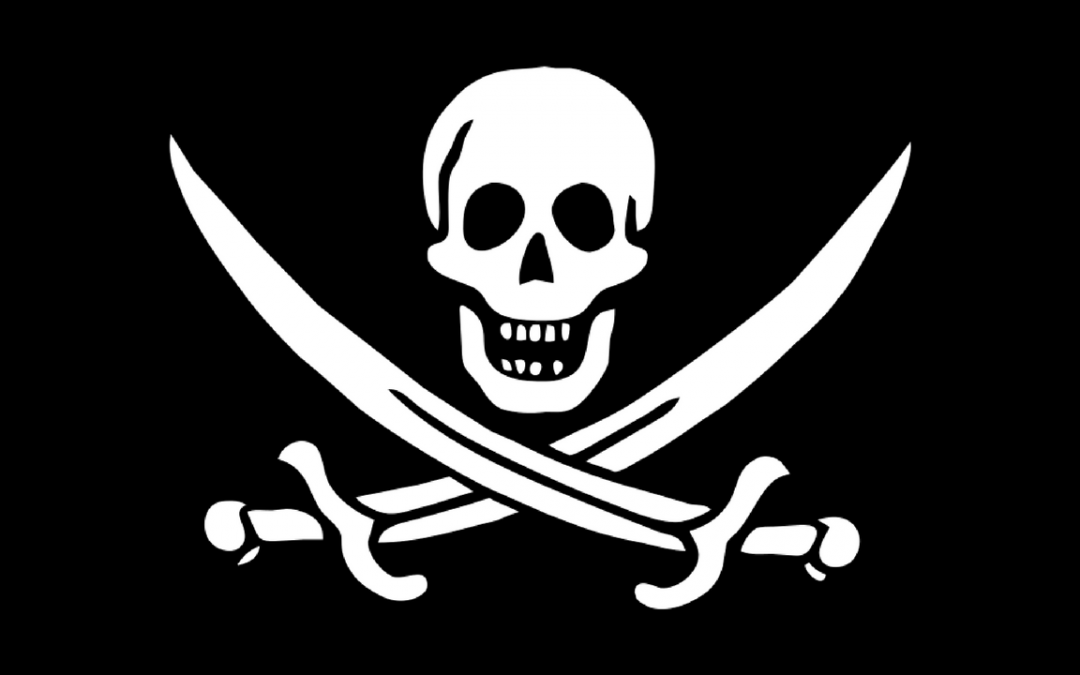 famous pirates- youtube Thumbnail