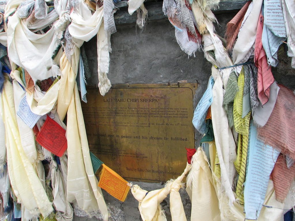 Babu_Chiri_Sherpa_epitaph