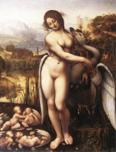 Leda_and_the_Swan_1505