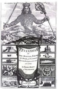 Leviathan_by_Thomas_Hobbes