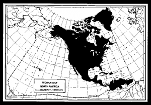 North American Technate