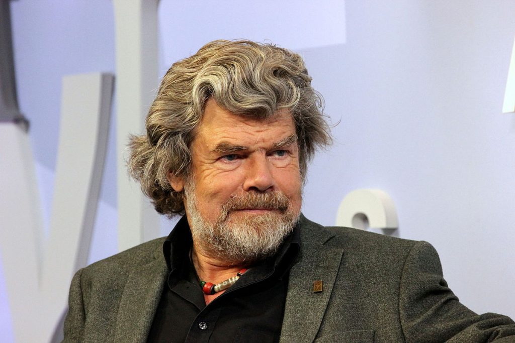 Reinhold_Messner_Frankfurter_Buchmesse_2015