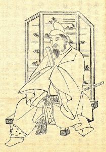 Sugawara_Michizane