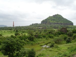 1200px-Aurangabad_-_Daulatabad_Fort_(95)