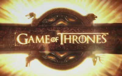 10 Amazing Game Of Thrones Theories