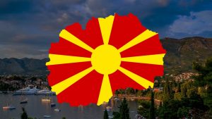 facts about Macedonia