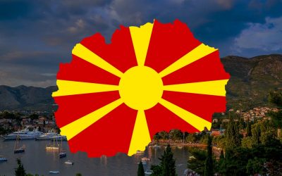 10 Amazing Facts About Macedonia
