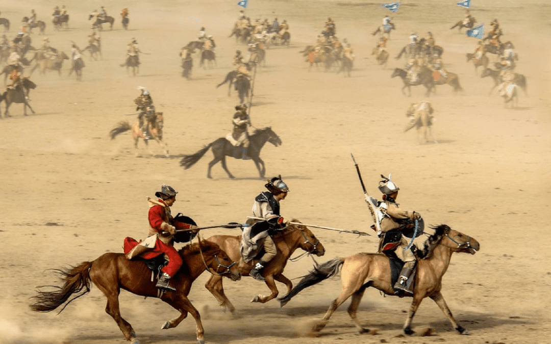 10 Reasons Why The Mongols Were So Feared