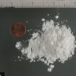 48 million in cocaine