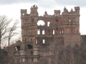 Bannerman's Castle