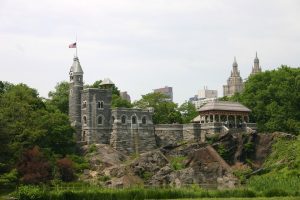 Belvedere Castle