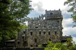 Gillette Castle