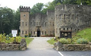 Loveland Castle