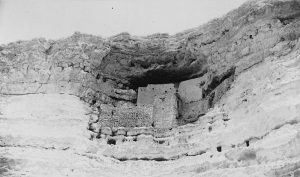 Montezuma Castle